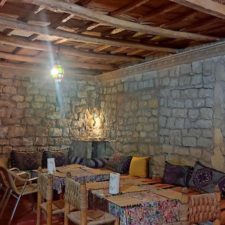 Maison La Lune Des Gorges Tinghir Extérieur photo