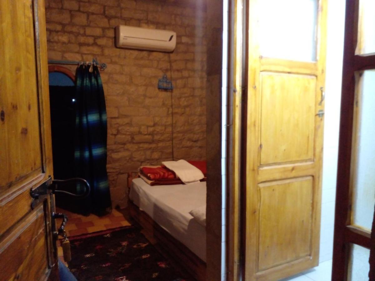 Maison La Lune Des Gorges Tinghir Extérieur photo