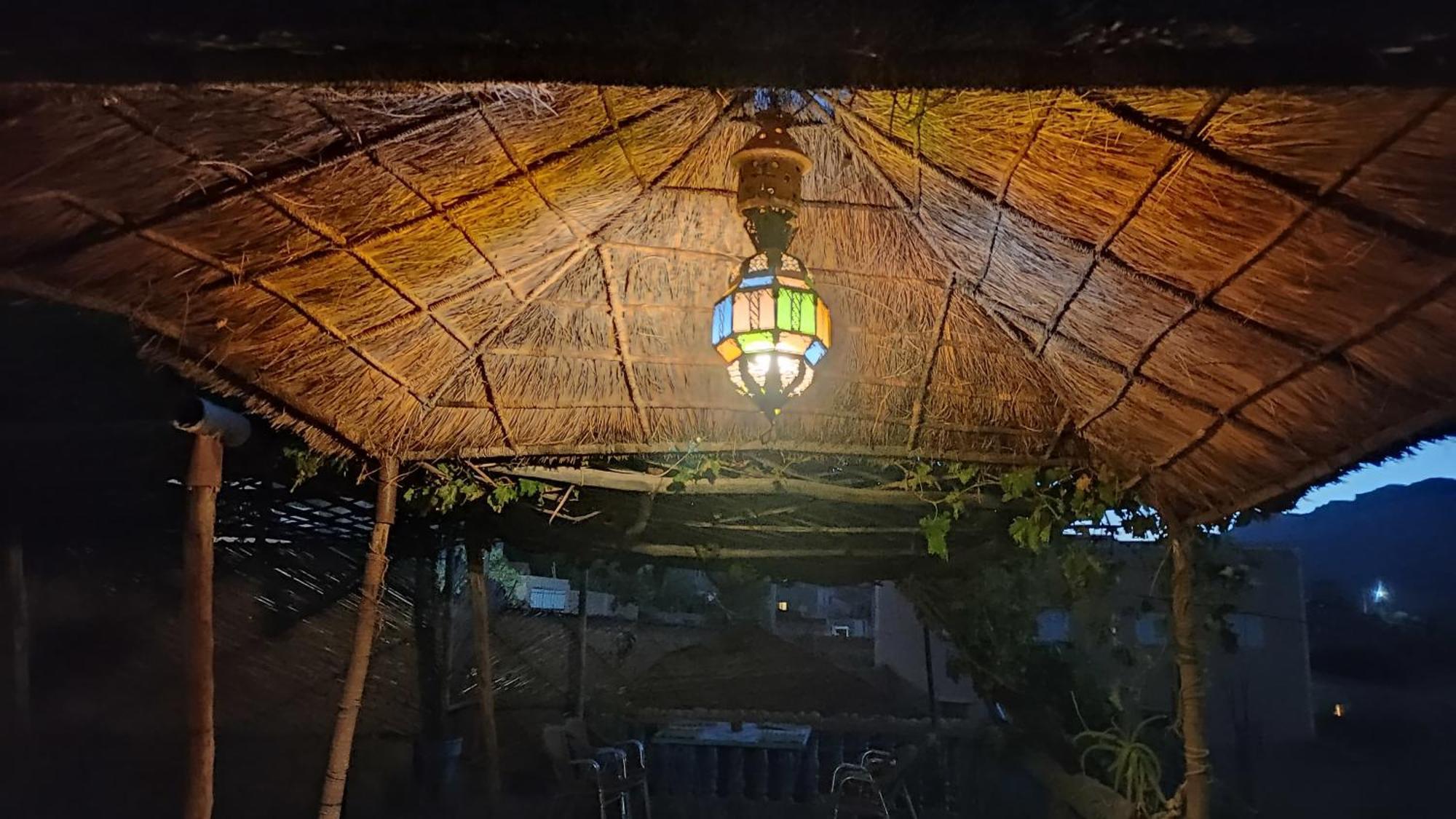 Maison La Lune Des Gorges Tinghir Extérieur photo