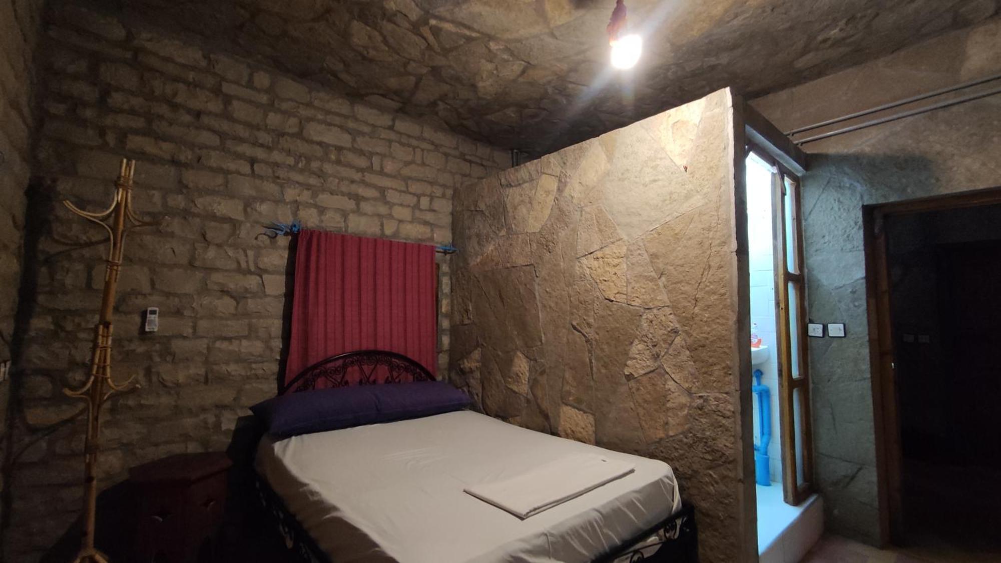 Maison La Lune Des Gorges Tinghir Extérieur photo