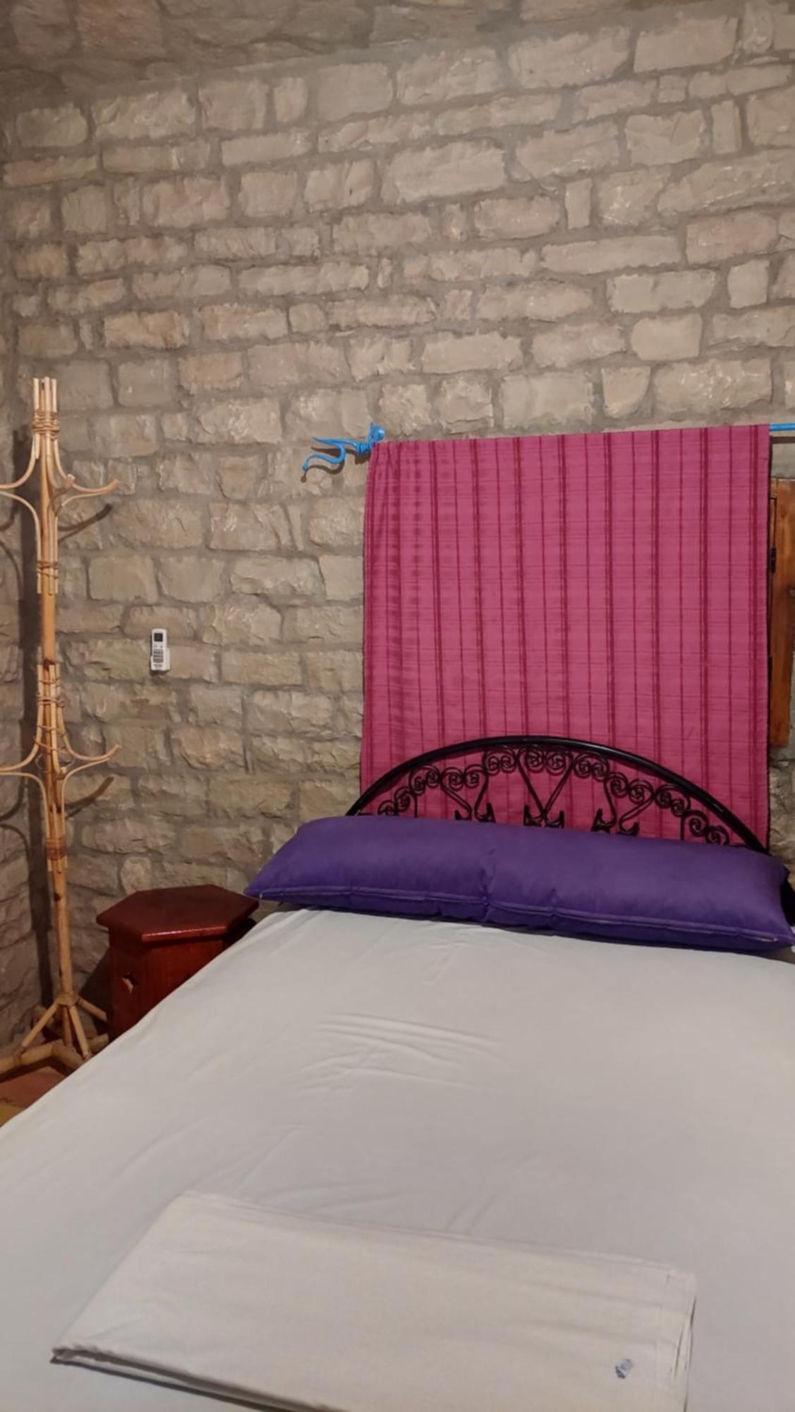 Maison La Lune Des Gorges Tinghir Extérieur photo