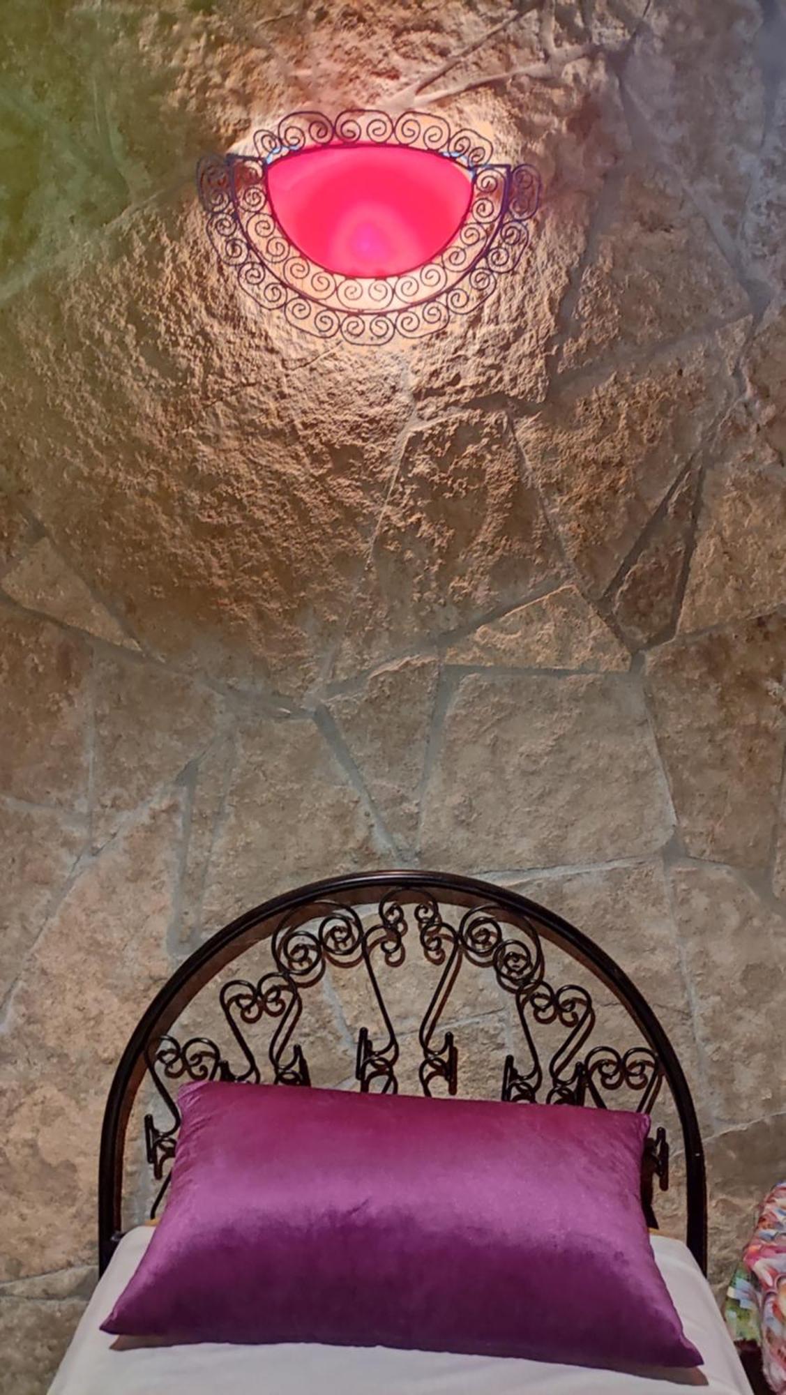Maison La Lune Des Gorges Tinghir Extérieur photo