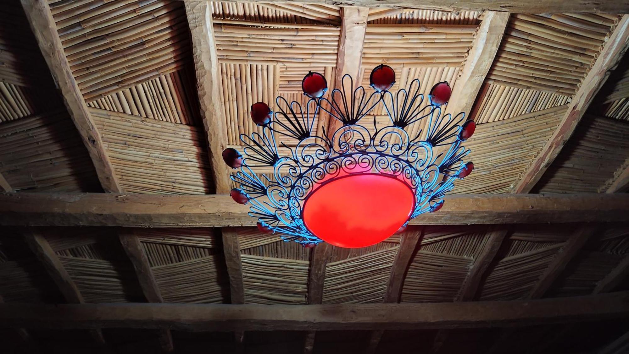Maison La Lune Des Gorges Tinghir Extérieur photo