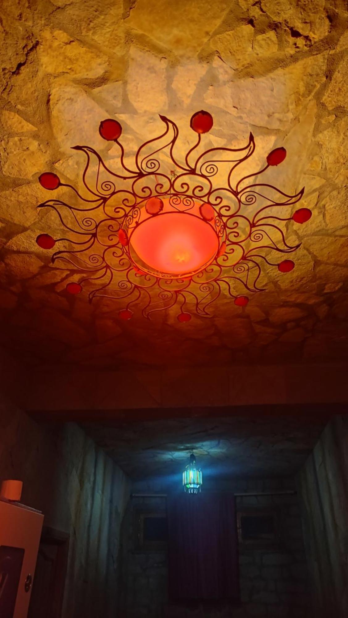 Maison La Lune Des Gorges Tinghir Extérieur photo