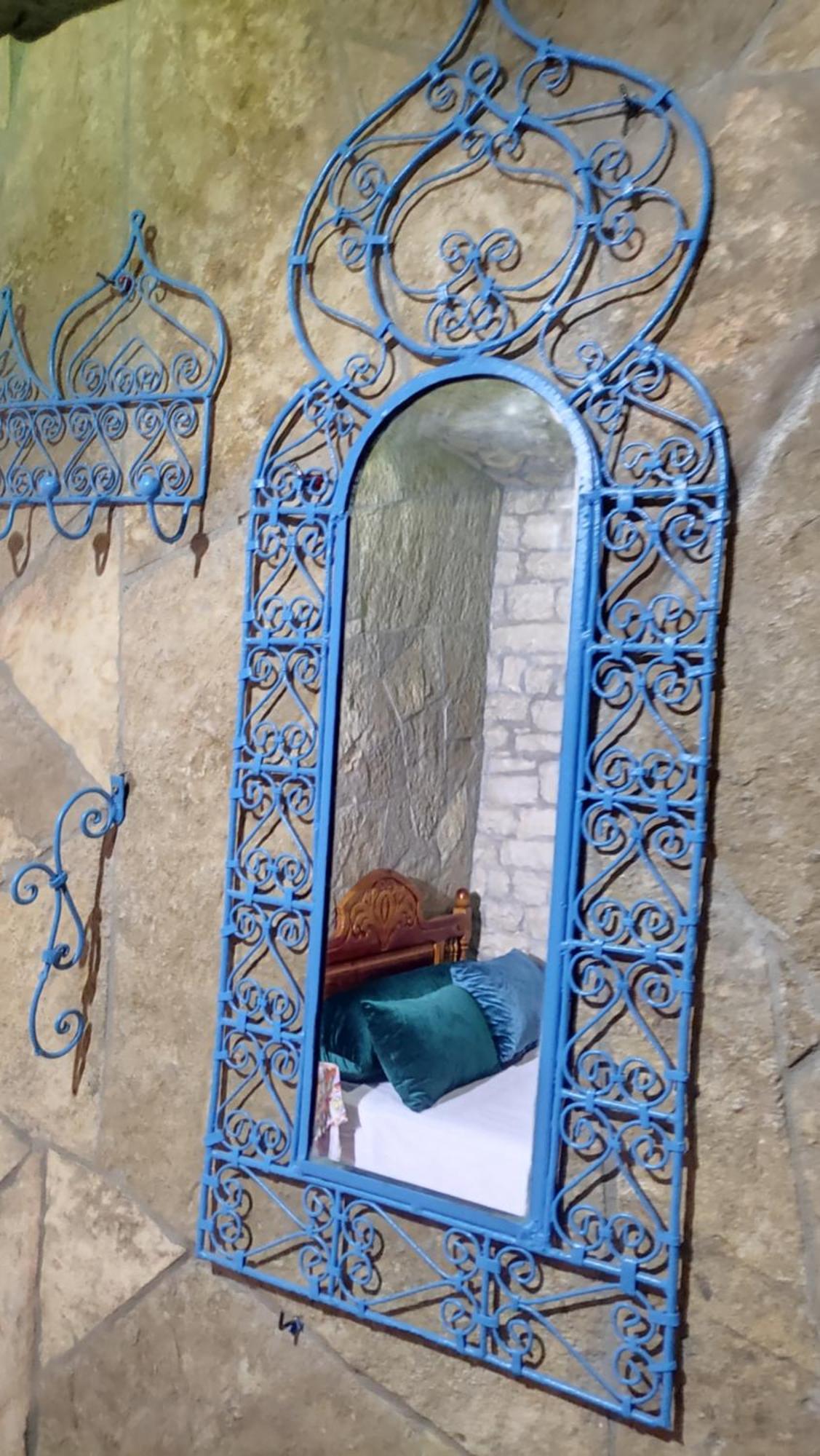Maison La Lune Des Gorges Tinghir Extérieur photo