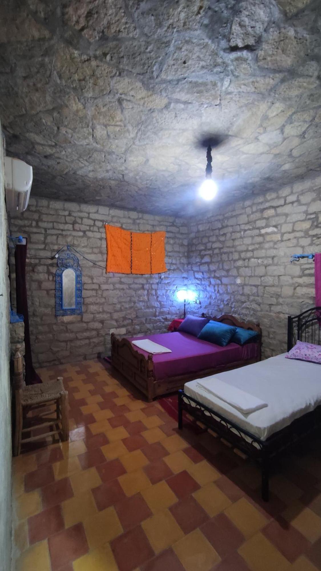 Maison La Lune Des Gorges Tinghir Extérieur photo