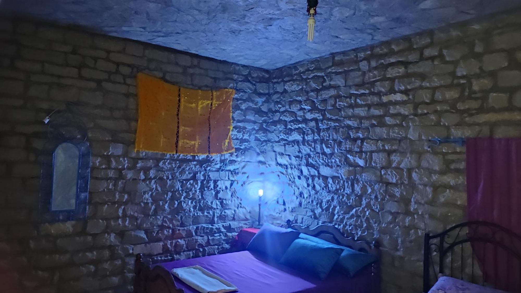 Maison La Lune Des Gorges Tinghir Extérieur photo