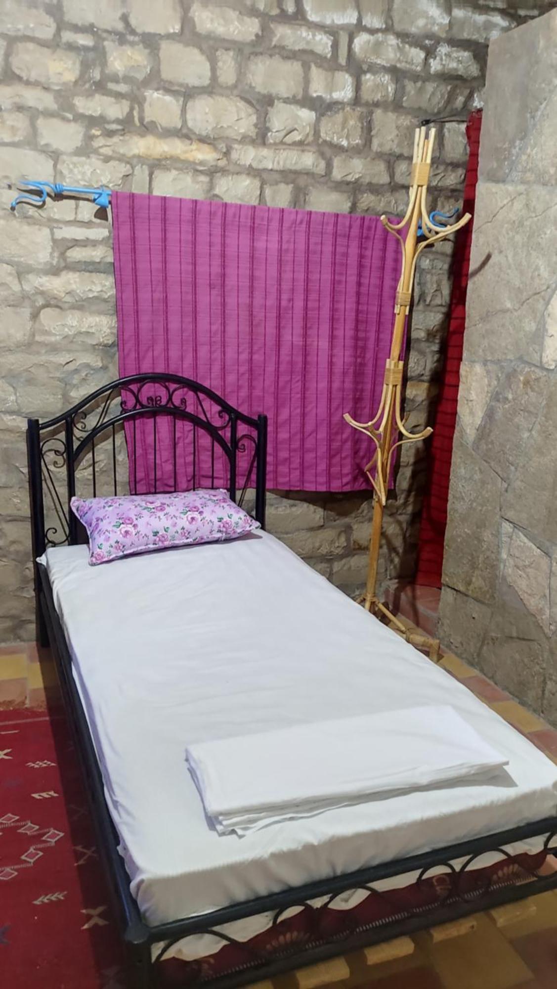 Maison La Lune Des Gorges Tinghir Extérieur photo