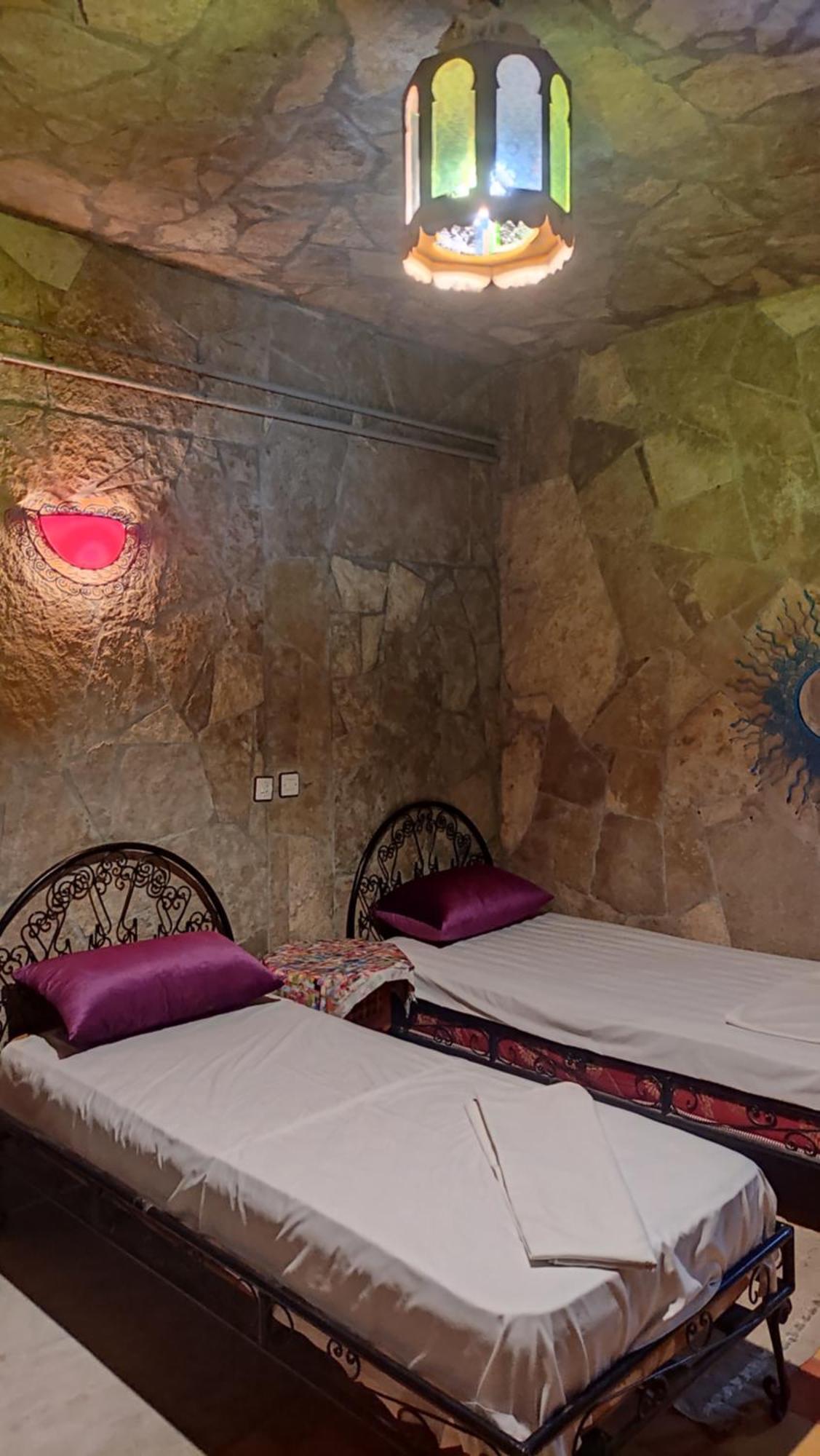 Maison La Lune Des Gorges Tinghir Extérieur photo