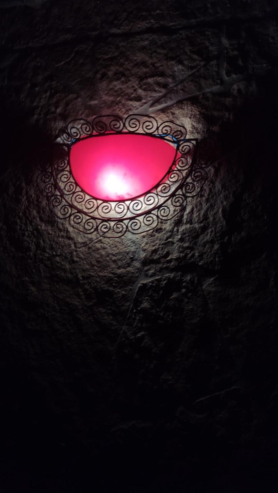Maison La Lune Des Gorges Tinghir Extérieur photo