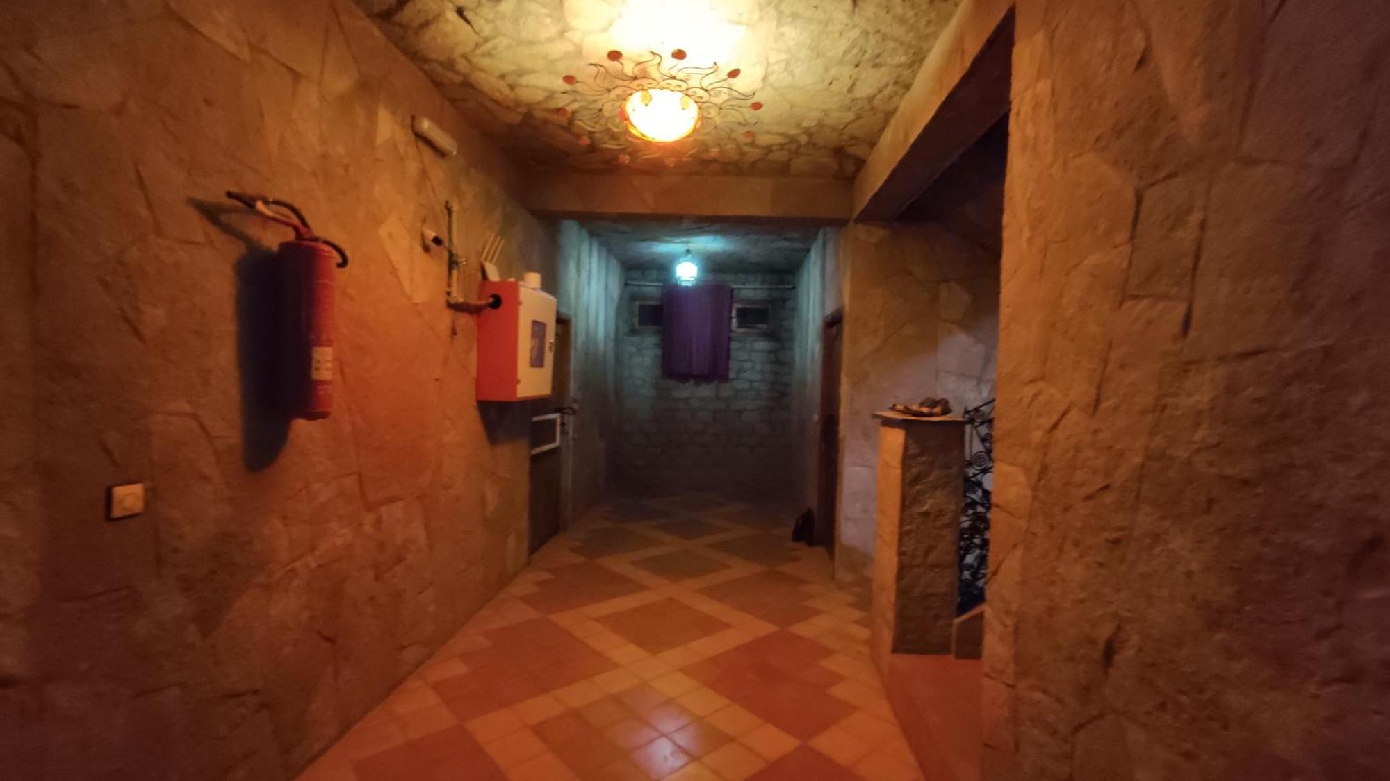 Maison La Lune Des Gorges Tinghir Extérieur photo